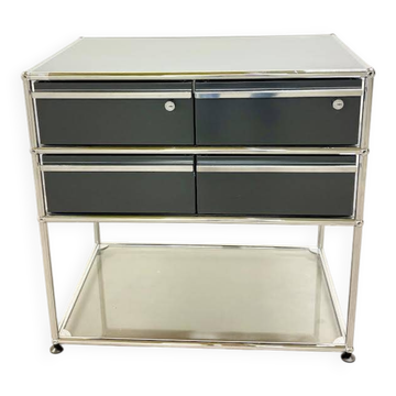 Console USM