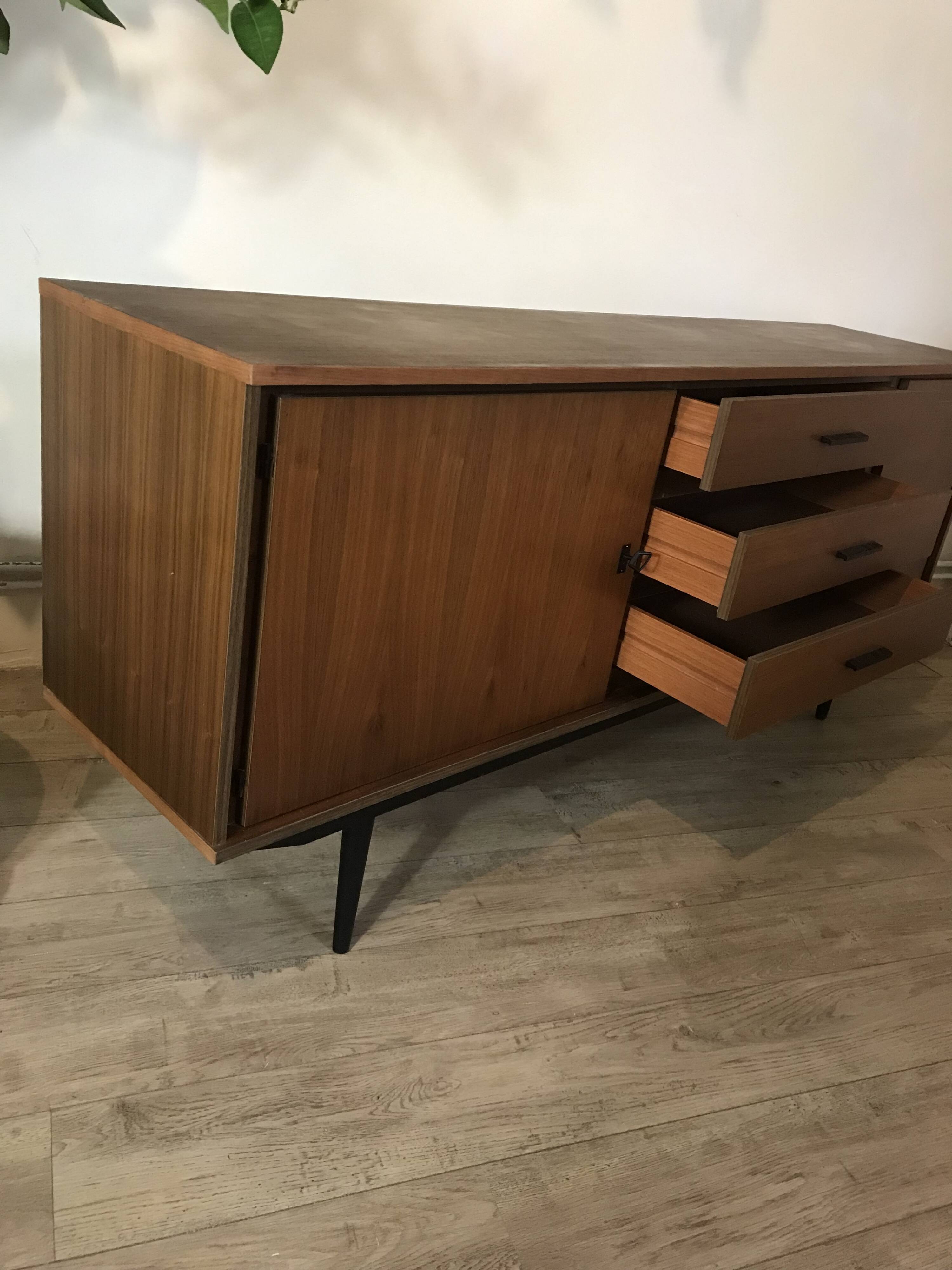Vintage sideboard