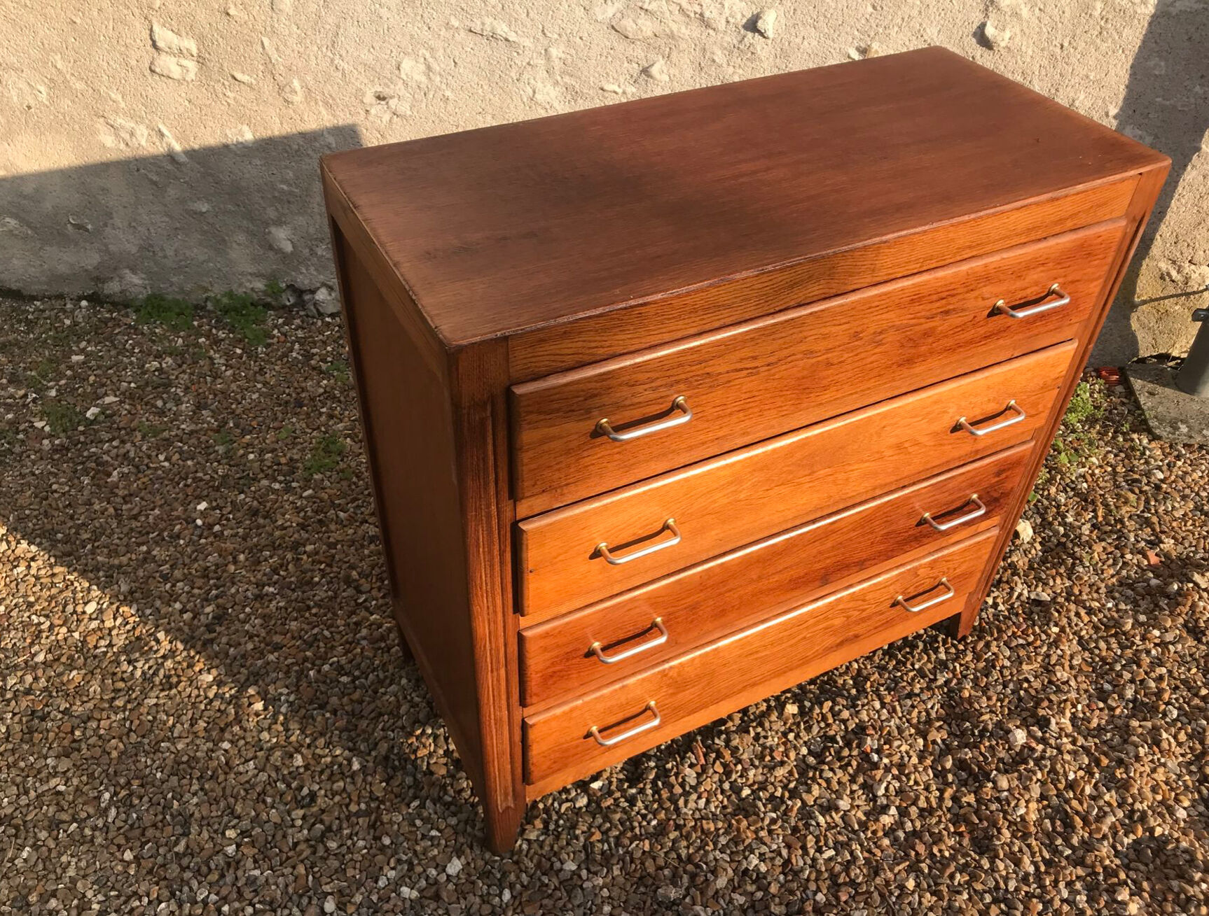 Vintage dresser
