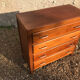 Vintage dresser