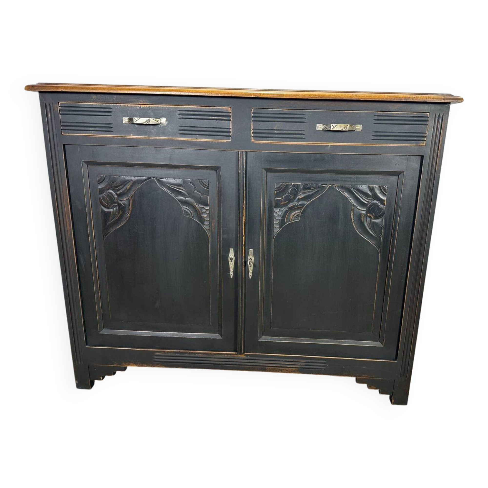Buffet Art Deco