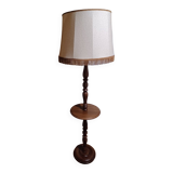Lampadaire vintage