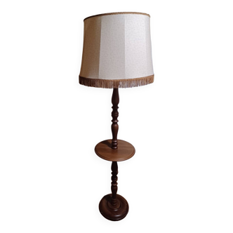 Lampadaire vintage