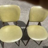 Chairs Pégase Baumann