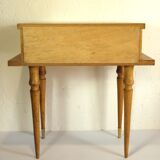 1960s bedside table