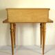 Table de chevet années 60