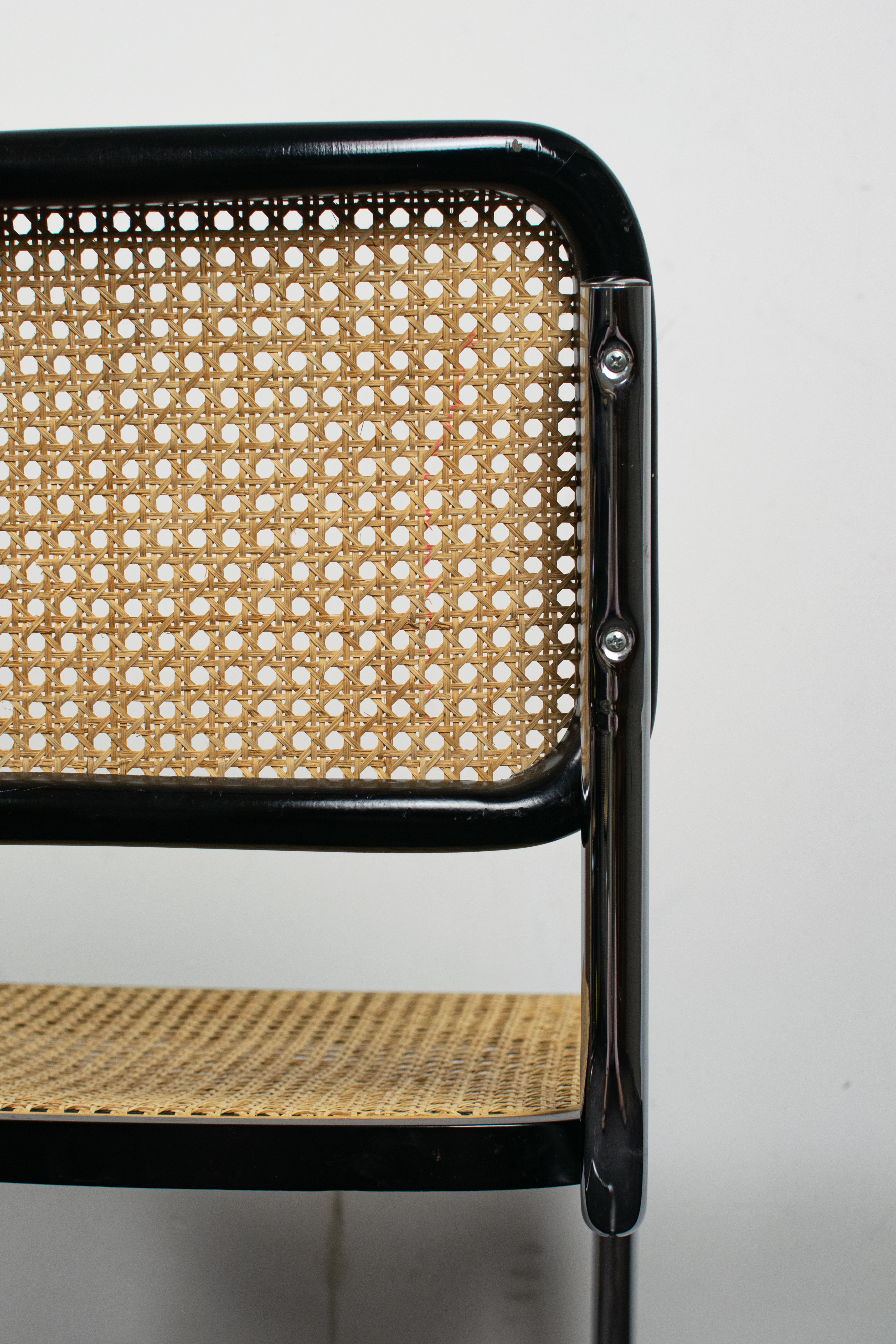 Chair b32 cesca Marcel Breuer