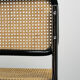 Chaise b32 cesca Marcel Breuer