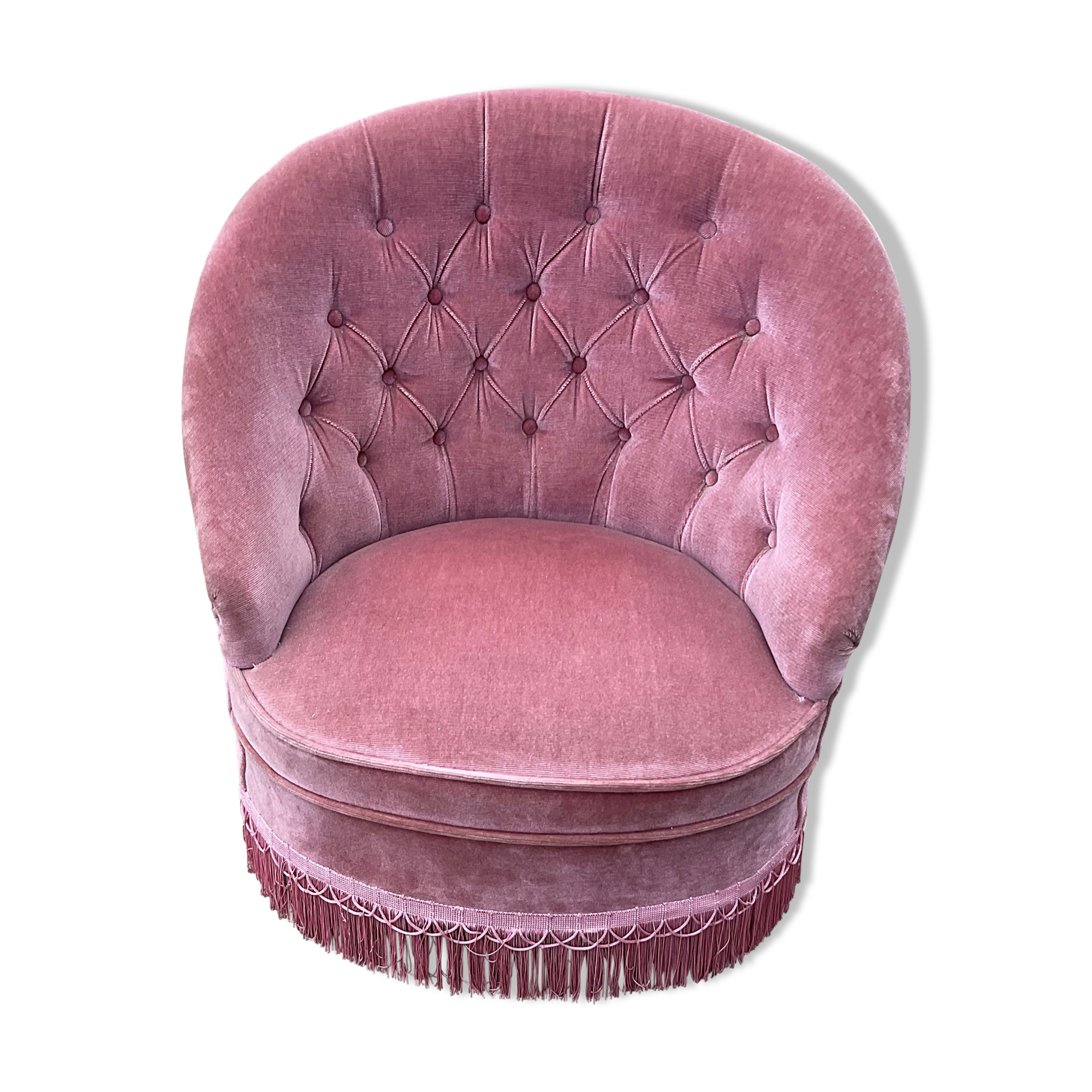 Armchair