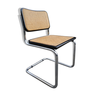 Chair B32 Marcel Breuer years 70