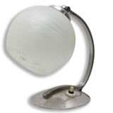 Art deco  table lamp, 1930
