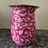 Stainless steel pitcher