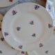 Set of 10 dessert plates Digoin Sarreguemines