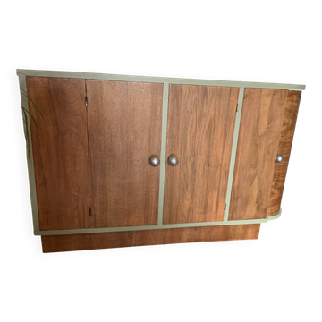 Art Deco bar furniture