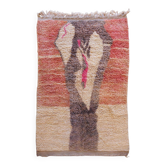 Tapis Berbère en laine - 310 x 194 cm