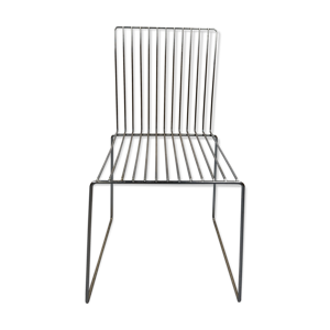 chaise signé François