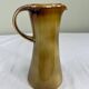 Vintage porcelain carafe