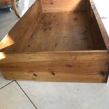 Commode Empire 18th century