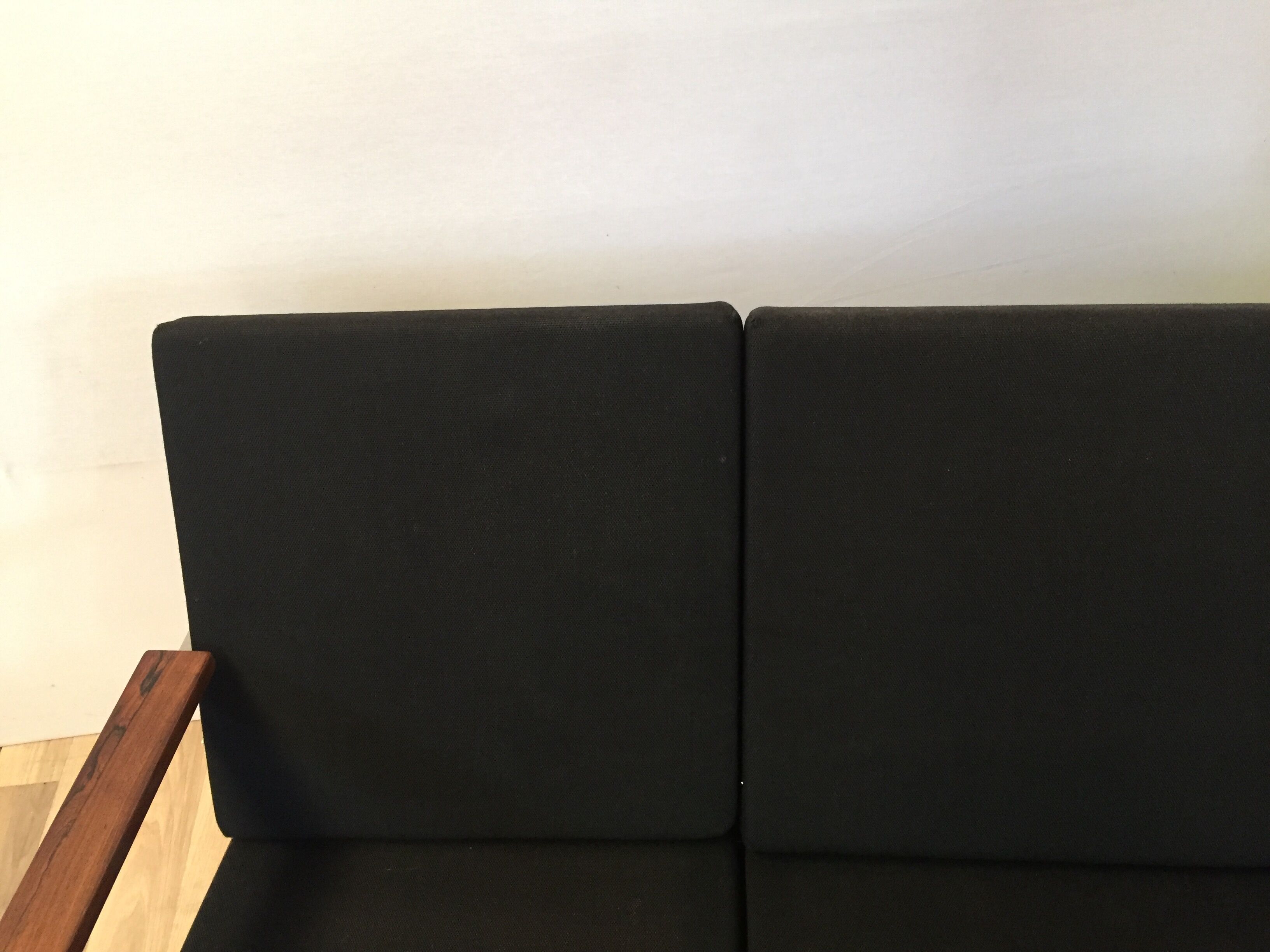 Rob Parry rosewood sofa