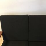 Rob Parry rosewood sofa