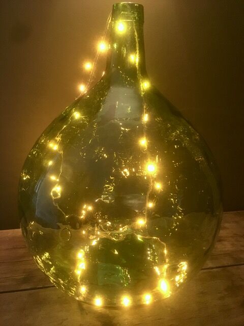Demijohn xxl 30l viresa