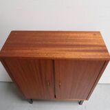 Buffet du milieu du siècle des années 1950