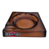 Martini ashtray