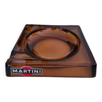 Martini ashtray