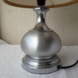 70s design lamp