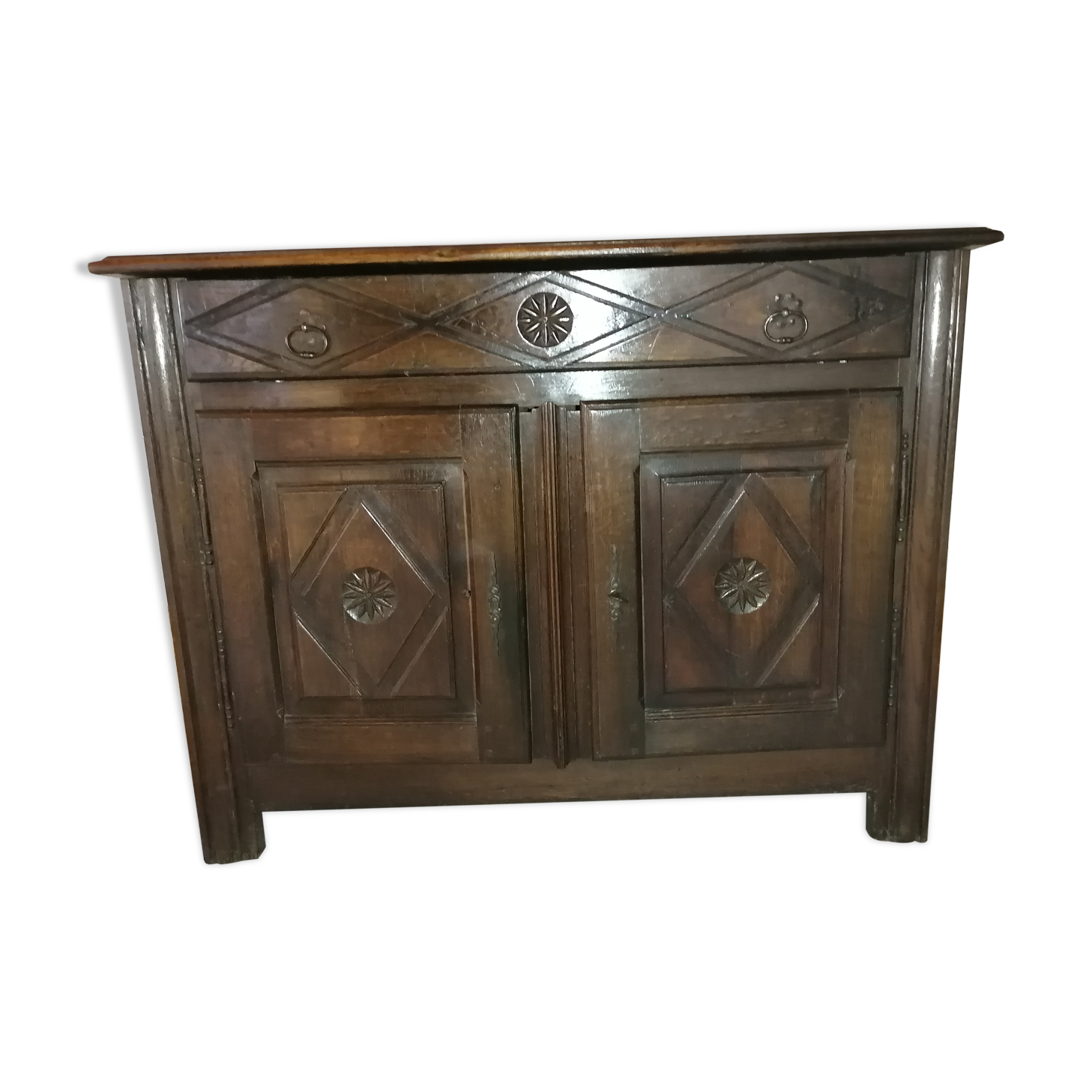Oak furniture