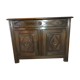 Oak furniture
