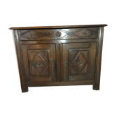 Oak furniture