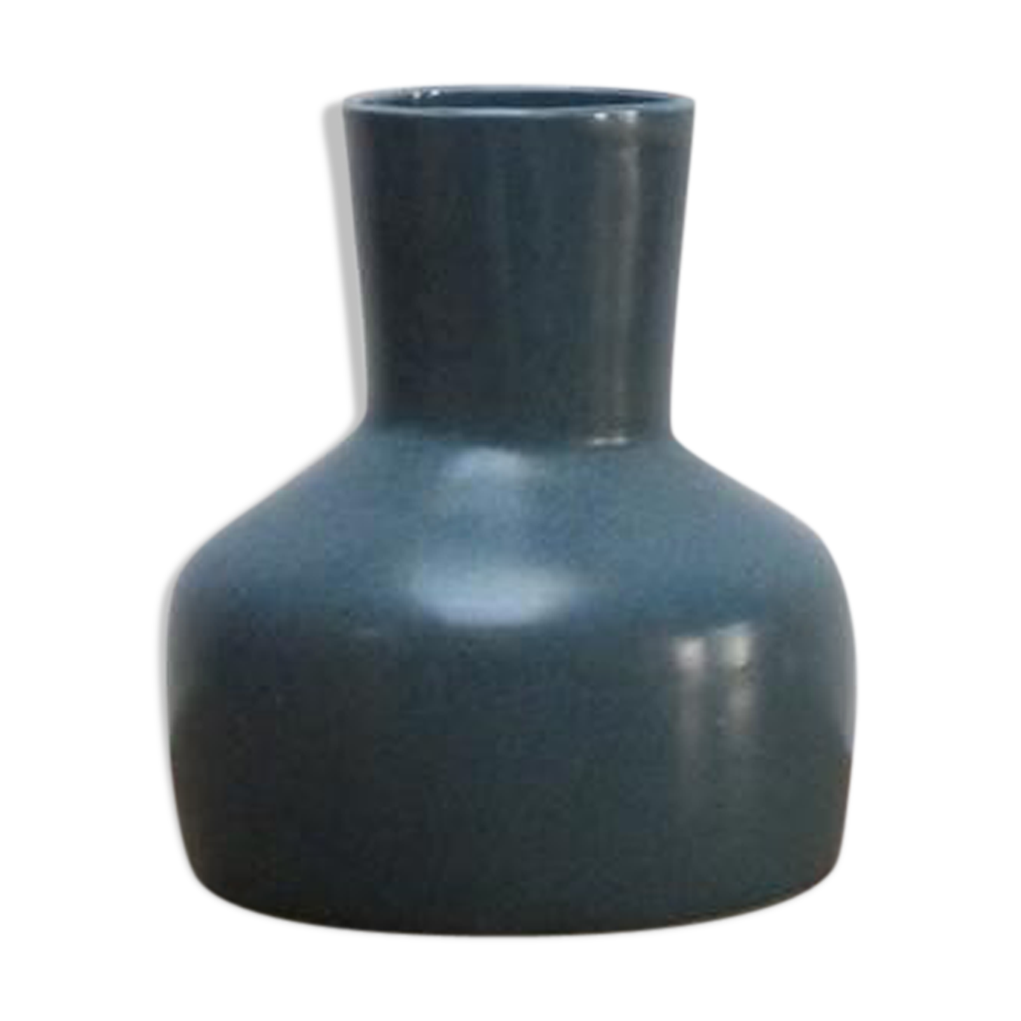 Scandinavian ceramics vase