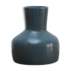 vase en céramique scandinave