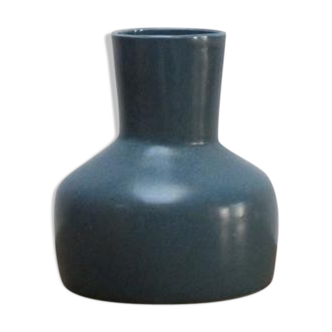 Scandinavian ceramics vase