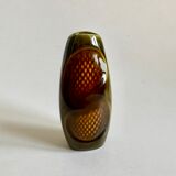 Vase, Czechoslovakia 70s