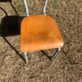 Adult model school chair