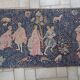 Wall tapestry Art Editions of Rambouillet — "The Dance"