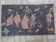 Tapisserie murale Éditions d’Art de Rambouillet — « La Danse »