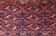 Tekke Turkmen Torba rug  30cm x 63cm