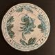 Art Deco ceramic dish, J. Massier, Vallauris