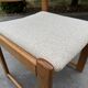 Lot de 6 chaises année 70