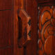 Art Deco sideboard, French work from the 1930s.