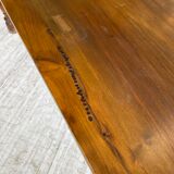 Table of draper firm walnut 260cm