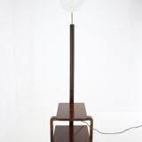 1930s Art Deco Floor Lamp by Thonet, Czechoslovakia