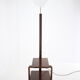 1930s Art Deco Floor Lamp by Thonet, Czechoslovakia