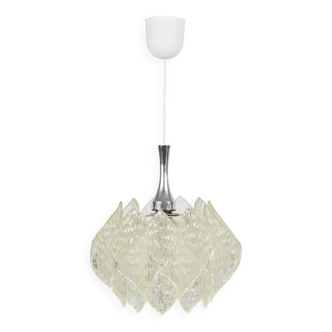 Hanging Lamp A. F. Gangkofner, Germany, 1960s