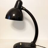 Art deco bakelite lamp - bauhaus