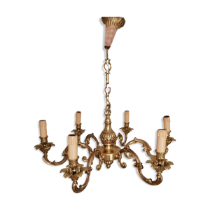 lustre