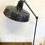 Lampe d'atelier à étau Mazda